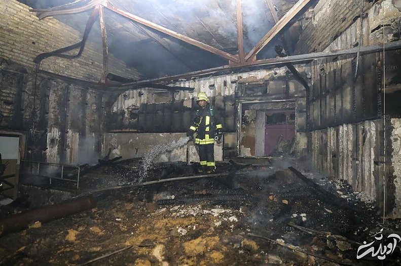 سینماهایی که تخریب و خاطراتی که درهم‌ کوبیده می‌شوند